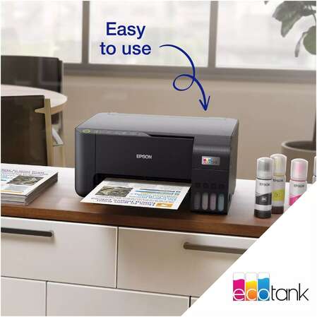 МФУ Epson L3270 А4 Wifi