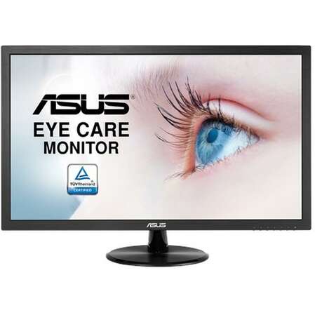 Монитор 24" ASUS Eye Care VP247NA VA 1920x1080 5ms DVI-D, VGA