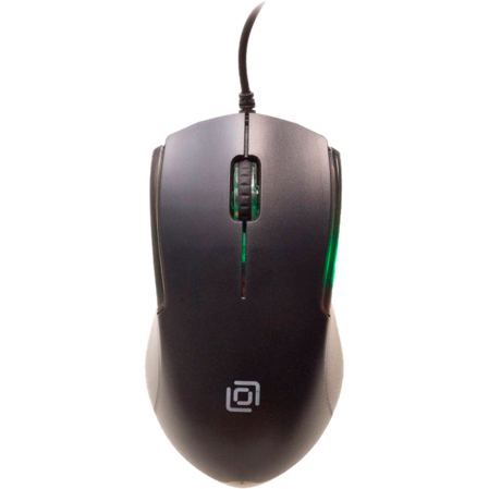 Мышь Oklick 245M Black