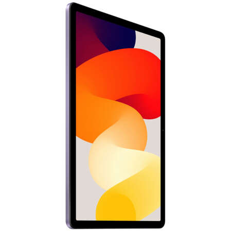 Планшет Xiaomi Redmi Pad SE 8/256GB RU Lavender Purple