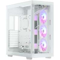 Корпус ATX Fulltower Deepcool CH780 White