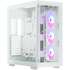 Корпус ATX Fulltower Deepcool CH780 White
