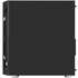 Корпус MicroATX Miditower Silverstone Fara H1M Pro TG SST-FAH1MB-PRO Black