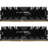 Модуль памяти DIMM 32Gb 2х16Gb DDR4 PC25600 3200MHz Kingston HyperX Predator Series XMP (HX432C16PB3K2/32)