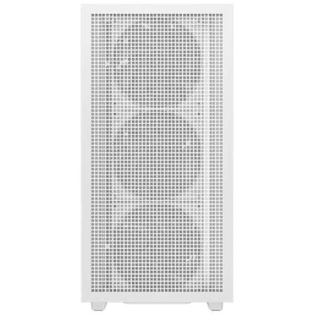 Корпус ATX Miditower Deepcool CH560 WH White