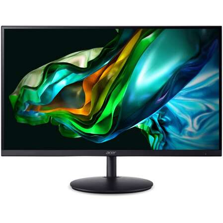 Монитор 24" Acer SH242YEbmihux IPS 1920x1080 1ms НDMI, USB Type-C