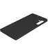 Чехол для Samsung Galaxy Note 10 (2019) SM-N970 Zibelino Cherry черный