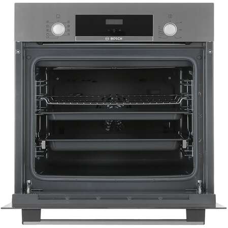 Духовой шкаф электрический Bosch HBF534ES0Q