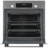 Духовой шкаф электрический Bosch HBF534ES0Q