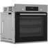 Духовой шкаф электрический Bosch HBF534ES0Q
