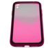 Чехол для Apple iPhone Xr Zibelino Gradient розовый