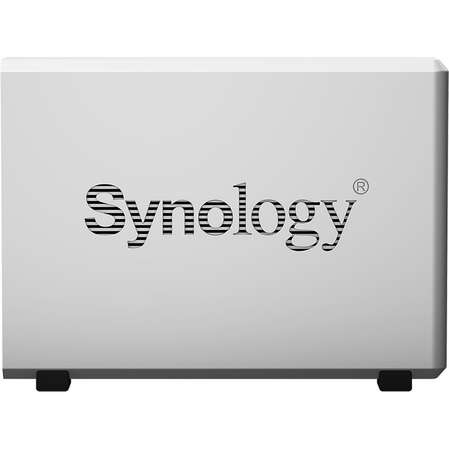 Сетевое хранилище NAS Synology DS120J