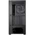 Корпус ATX Miditower Zalman P40 DS Black