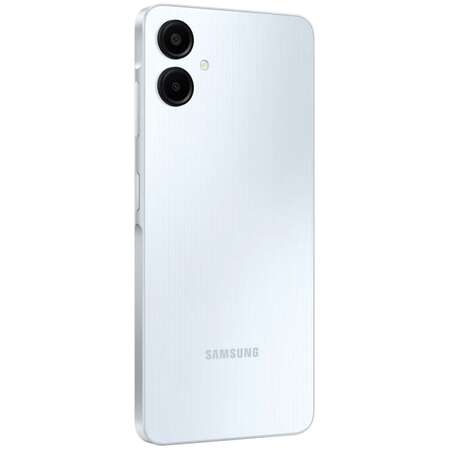 Смартфон Samsung Galaxy A06 SM-A065 6/128GB Blue (EAC)
