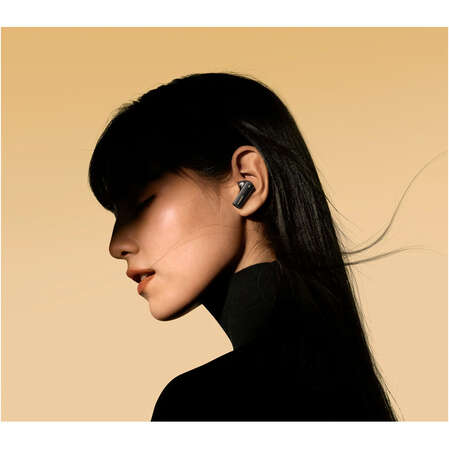 Bluetooth гарнитура Huawei FreeBuds Pro 4 Piano-T180 Black