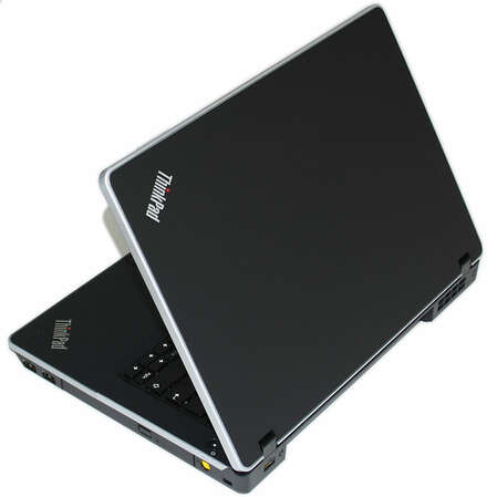 Ноутбук Lenovo ThinkPad Edge14 NVP3YRT i3-330M/2Gb/250Gb//14"/BT/WF/Win7 HB Black