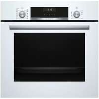 Духовой шкаф электрический Bosch HIJ517YW0R