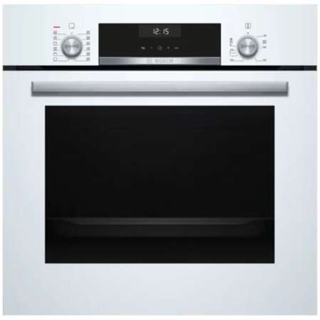 Духовой шкаф электрический Bosch HIJ517YW0R