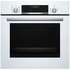 Духовой шкаф электрический Bosch HIJ517YW0R