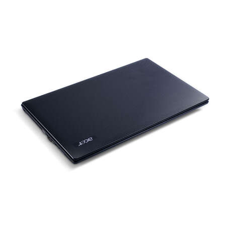Ноутбук Acer Aspire AS7250G-E454G32Mikk E450/4Gb/320Gb/DVD/ATI 6470 1Gb/17.3"/Cam/WiFi/Win7 HB 64/black