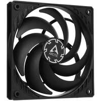 Вентилятор 120x120 Arctic Cooling P12 Slim PWM 3-Pack (ACFAN00275A) Black Ret