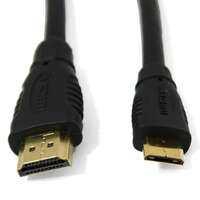 Кабель HDMI-mini HDMI 3.0м Cablexpert CC-HDMI4C-10