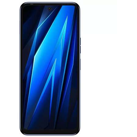 Смартфон Tecno Pova 4 8/128GB Cryoilite Blue