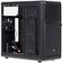 Корпус MicroATX Minitower Formula QS-182 Black