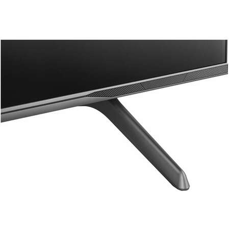 Телевизор 75" Hisense 75E7NQ PRO 2024 (4K Ultra HD 3840x2160, Smart TV) темно-серый