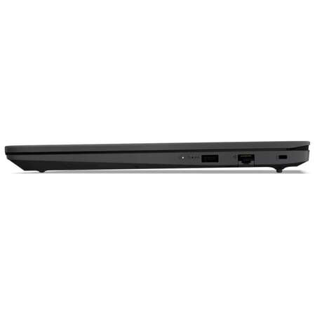 Ноутбук Lenovo V15 G4 AMN AMD Ryzen 5 7520U/8Gb/256Gb SSD/15.6" FullHD/DOS Black