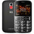 Мобильный телефон BQ Mobile BQ-2441 Comfort Black/Silver