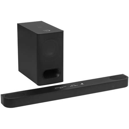 Саундбар Sony Bravia Theater Bar 6 Black