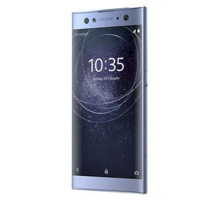 Смартфон Sony H4213 Xperia XA2 Ultra Dual 32GB Blue