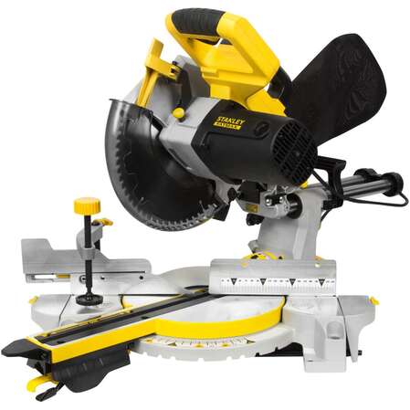 Торцовочная пила Stanley Fatmax FME720-QS