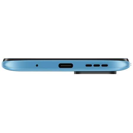 Смартфон Xiaomi Redmi 10 2022 4/128GB Sea Blue