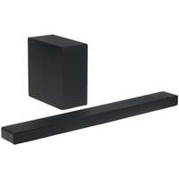 Саундбар Hisense AX3120Q 3.1.2 Black