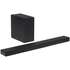 Саундбар Hisense AX3120Q 3.1.2 Black