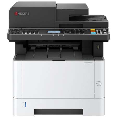 МФУ Kyocera ECOSYS MA4000fx ч/б A4 40ppm