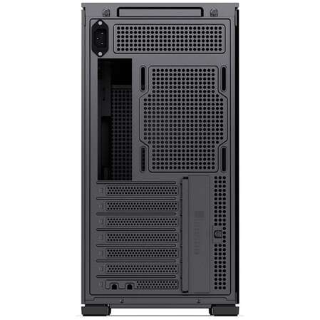 Корпус ATX Miditower JONSBO D41 STD Black
