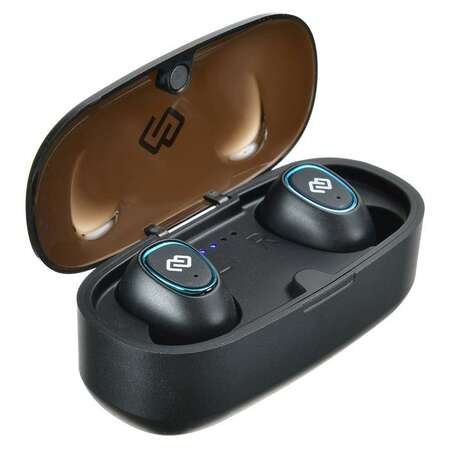 Bluetooth гарнитура Digma TWS-03 Black