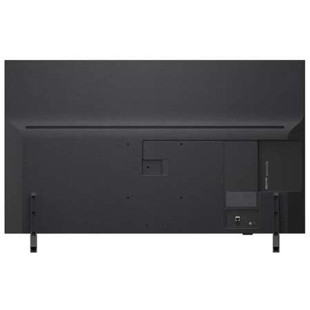 Телевизор 50" LG 50QNED82A6B.ARUG 2025