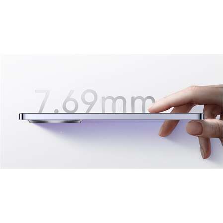 Смартфон Realme 12 5G 8/256GB RU Purple