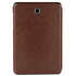Чехол для Samsung Galaxy Tab A 8.0 SM-T350N\SM-T355N G-case Slim Premium, коричневый