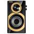 2.0 Колонки Sven SPS-619 2*10W Black\Gold