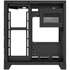 Корпус MicroATX Minitower Formula Crystal Z6M Black