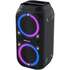 Портативная bluetooth-колонка Hisense Party Rocket 160 160W Black