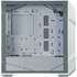 Корпус ATX Miditower Cooler Master MasterBox TD500 MESH V2 White ARGB TD500V2-WGNN-S00 White