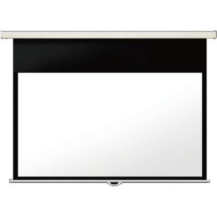 Экран настенный Lumien 165x213см Master Picture CSR  LMP-100103CSR,  4:03, рулонный
