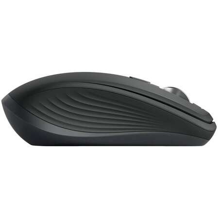 Мышь беспроводная Logitech MX Anywhere 3S Mouse Graphite Wireless