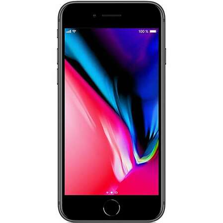 Защитное стекло для Apple iPhone 7\8\SE (2020) ZibelinoTG 3D, на весь экран, с черной рамкой